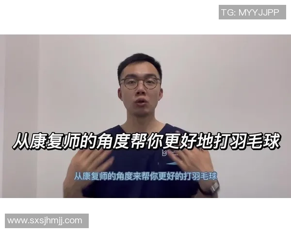 专访羽毛球名将杨军深度剖析成功背后的秘诀与心路历程