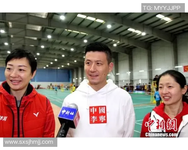 上海羽毛球队引领最新羽毛球技术十大趋势与发展动态解析 上海羽毛球队引领最新羽毛球技术十大趋势与发展动态解析