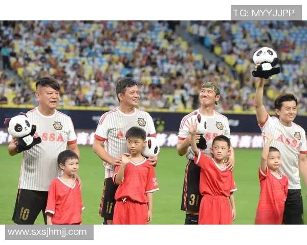 香港足球明星队购票攻略助你轻松享受精彩赛事体验与球迷互动乐趣