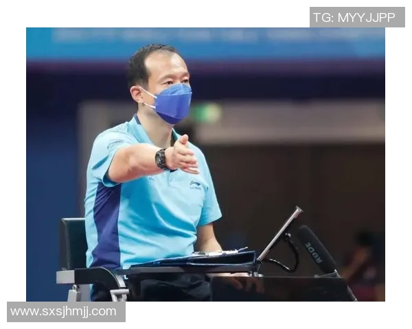 上海乒乓球队技术变革引发热议推动竞技水平提升与未来发展新方向