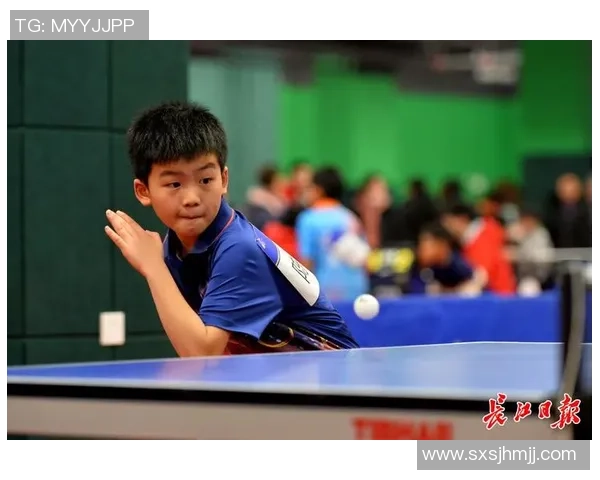 武汉乒乓球队在全国状态排行榜中荣登第五名展现强劲实力