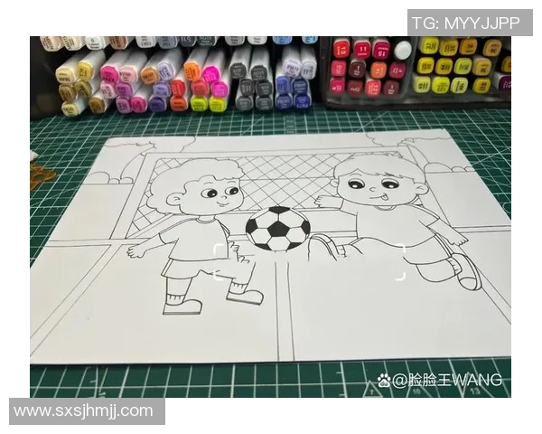 漫画足球明星的精彩瞬间与创意表现探讨 漫画足球明星的精彩瞬间与创意表现探讨