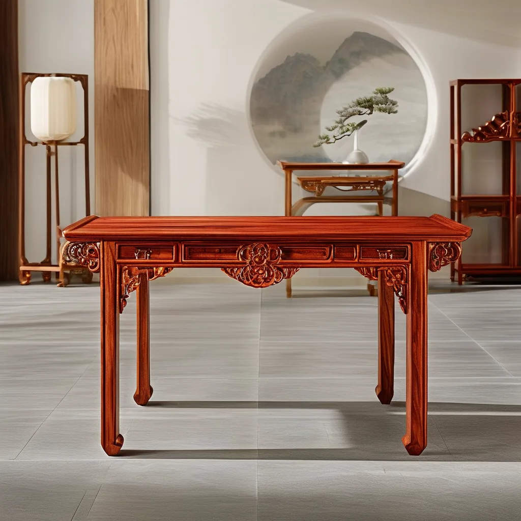 红木家具
